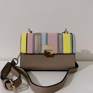 Call it spring sling bag